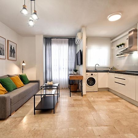 Love Rent4 Malaga Rafa Dış mekan fotoğraf